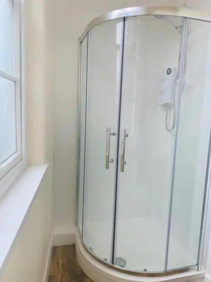 8 Fish Street, Budget City Centre Accomodation Leeds (West Yorkshire) Exterior foto